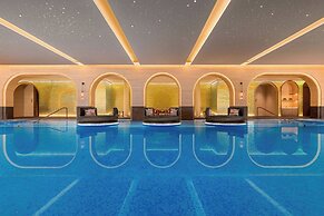 Renaissance Korla Hotel
