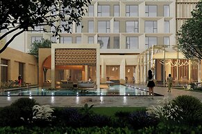 Renaissance Korla Hotel