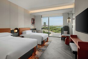 Renaissance Korla Hotel