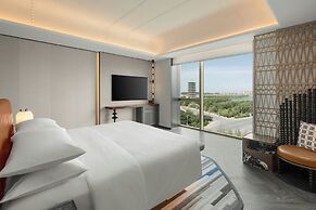 Renaissance Korla Hotel