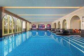 Renaissance Korla Hotel