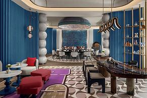 Renaissance Korla Hotel