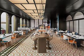 Renaissance Korla Hotel