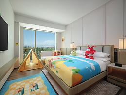 Courtyard By Marriott Korla