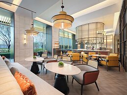 Courtyard By Marriott Korla