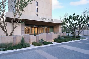 Courtyard By Marriott Korla