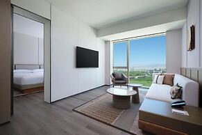 Courtyard By Marriott Korla