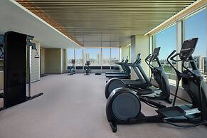 Courtyard By Marriott Korla