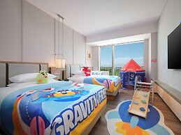 Courtyard By Marriott Korla