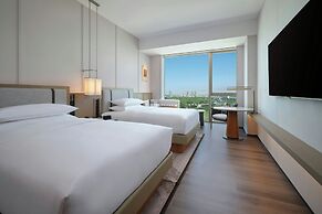 Courtyard By Marriott Korla
