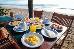 Pousada Xalés de Maracaípe