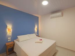 Pousada Xalés de Maracaípe