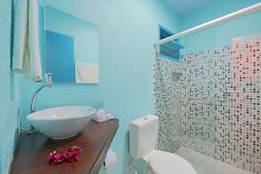 Pousada Xalés de Maracaípe