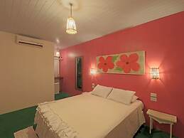 Pousada Xalés de Maracaípe