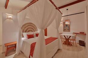 Pousada Xalés de Maracaípe