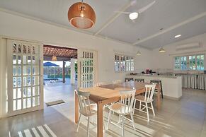 Pousada Xalés de Maracaípe