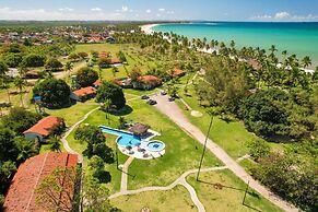 Pousada Xalés de Maracaípe