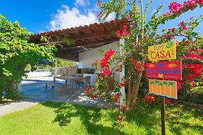 Pousada Xalés de Maracaípe