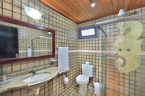 Pousada Xalés de Maracaípe