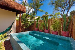 Pousada Xalés de Maracaípe