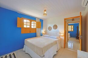 Pousada Xalés de Maracaípe