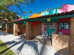 Pousada Xalés de Maracaípe