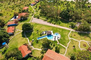 Pousada Xalés de Maracaípe