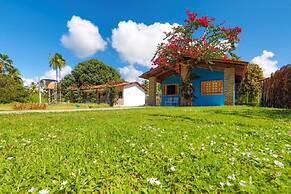 Pousada Xalés de Maracaípe