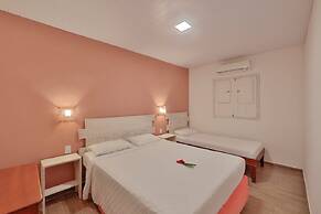 Pousada Xalés de Maracaípe