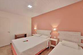 Pousada Xalés de Maracaípe