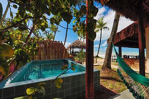 Pousada Xalés de Maracaípe