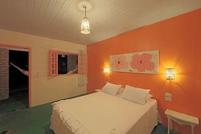 Pousada Xalés de Maracaípe