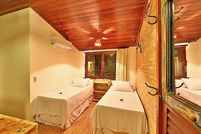 Pousada Xalés de Maracaípe