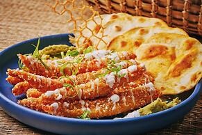 Pousada Xalés de Maracaípe