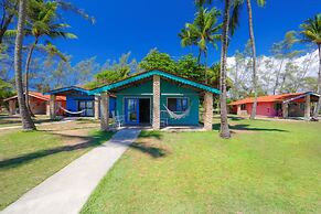 Pousada Xalés de Maracaípe