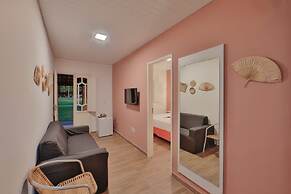 Pousada Xalés de Maracaípe