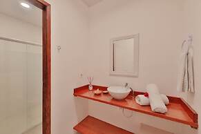 Pousada Xalés de Maracaípe