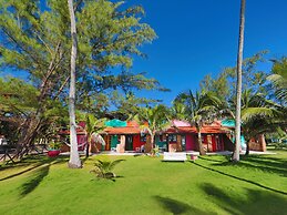 Pousada Xalés de Maracaípe