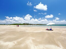 Pousada Xalés de Maracaípe