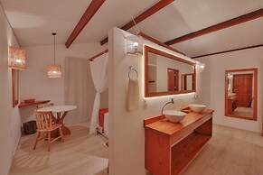 Pousada Xalés de Maracaípe