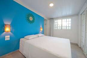 Pousada Xalés de Maracaípe