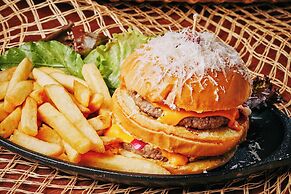 Pousada Xalés de Maracaípe