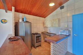 Pousada Xalés de Maracaípe