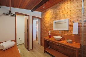 Pousada Xalés de Maracaípe