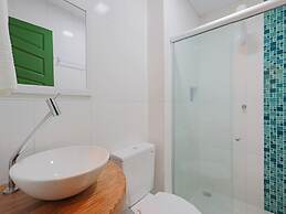 Pousada Xalés de Maracaípe