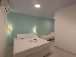 Pousada Xalés de Maracaípe