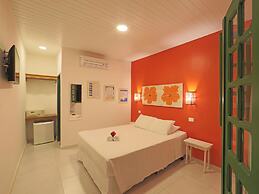 Pousada Xalés de Maracaípe