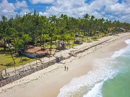 Pousada Xalés de Maracaípe