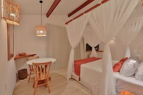 Pousada Xalés de Maracaípe