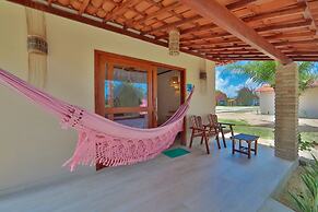 Pousada Xalés de Maracaípe